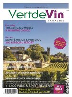 VertdeVin Wine Magazine